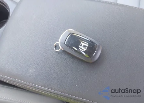 2025 Honda Civic Hybrid Sport/Sport Touring z USA, uszkodzony, nr VIN 2HGFE4F84SH326576